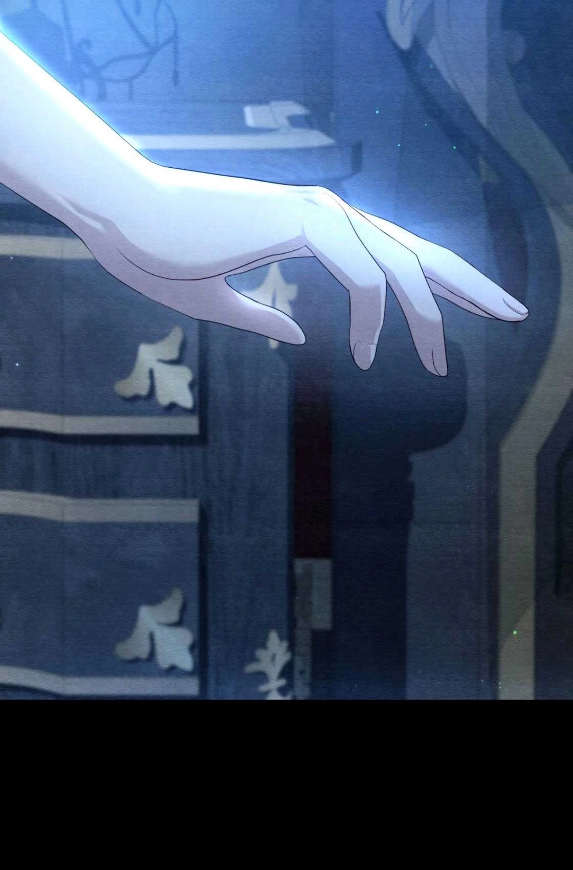 《轻吻脚背的恶魔》第03话 第11页