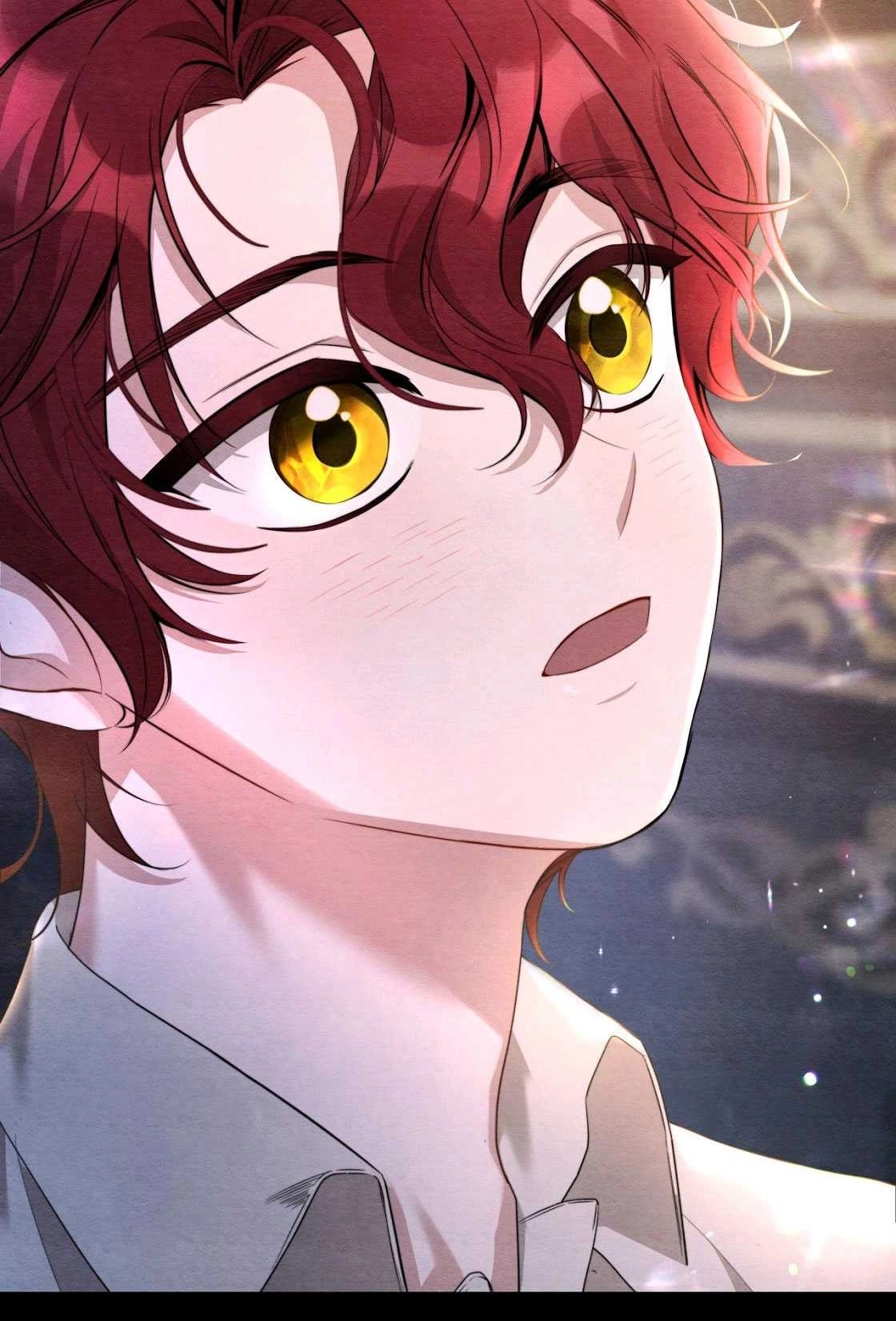 《轻吻脚背的恶魔》第03话 第48页