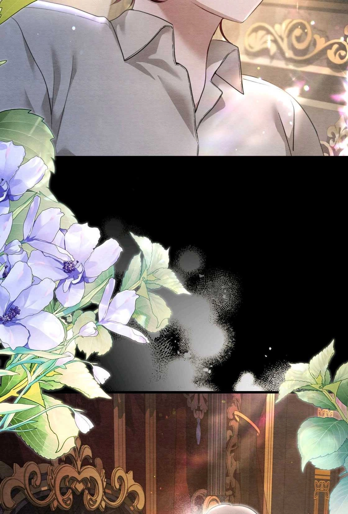 《轻吻脚背的恶魔》第03话 第53页