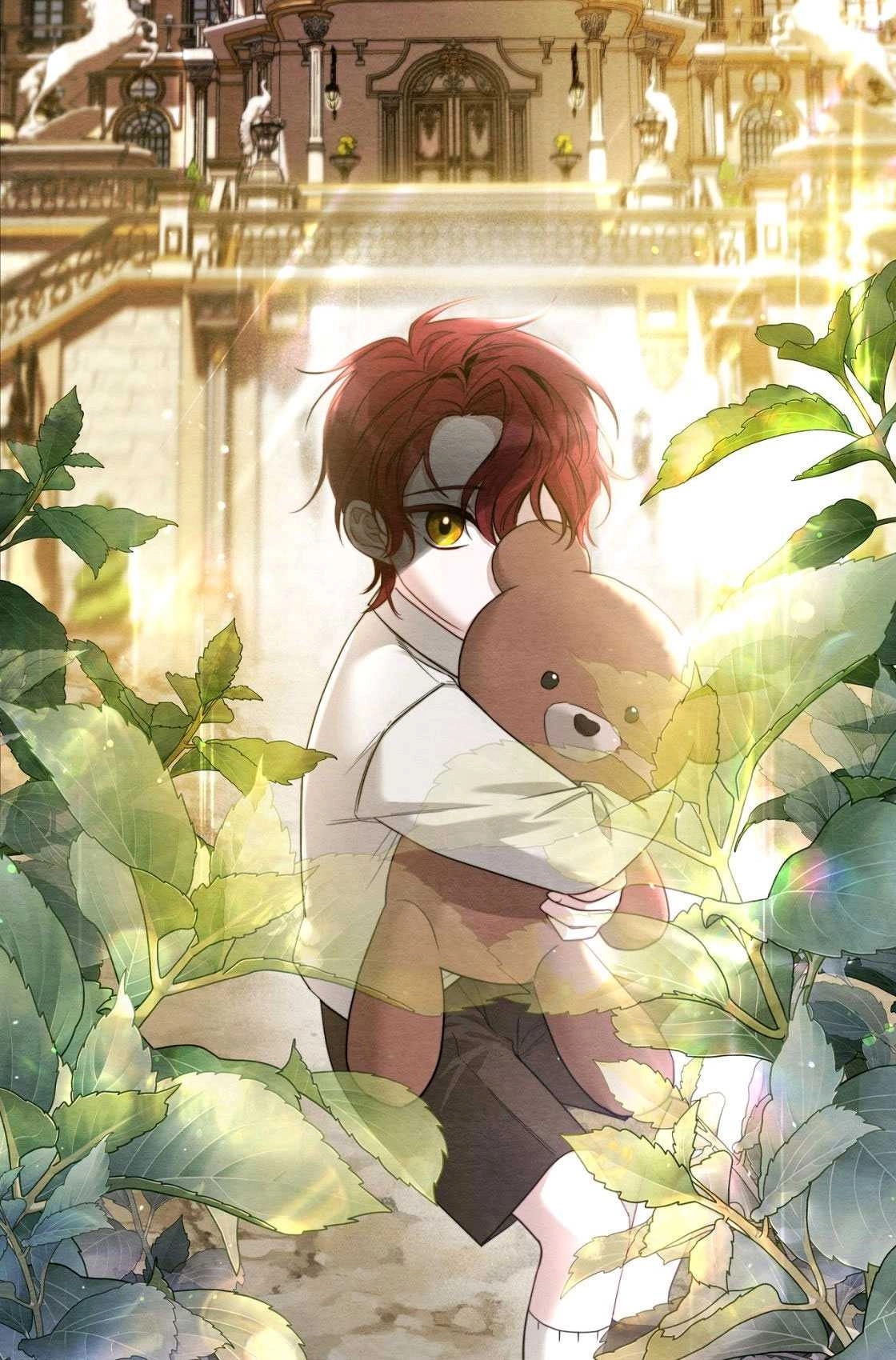 《轻吻脚背的恶魔》第03话 第34页