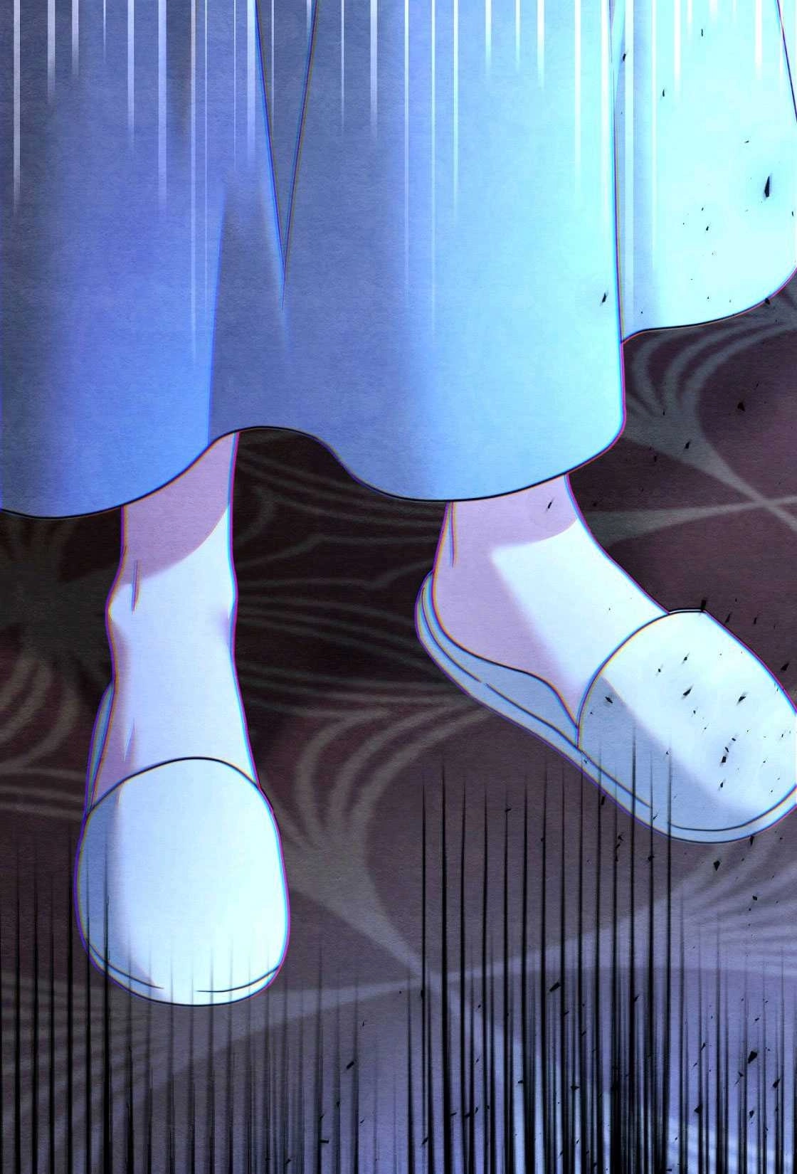 《轻吻脚背的恶魔》第03话 第87页