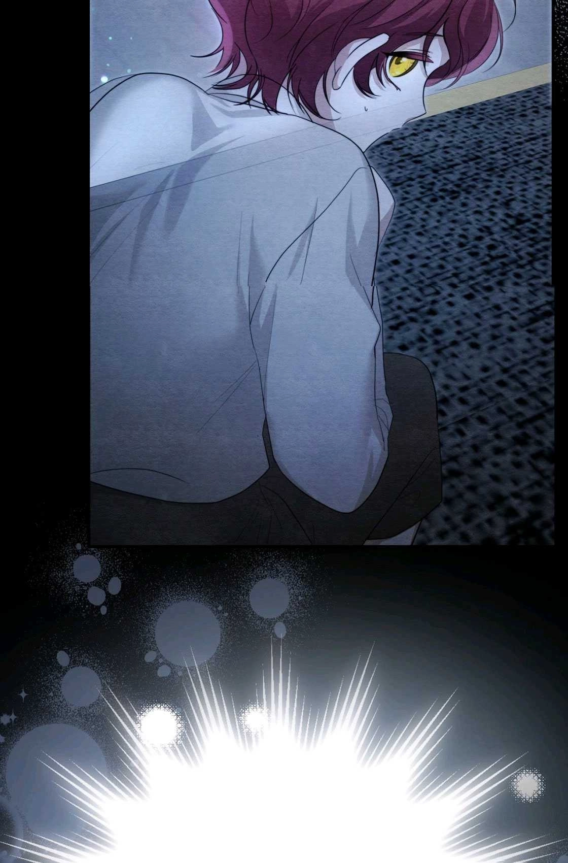 《轻吻脚背的恶魔》第03话 第26页