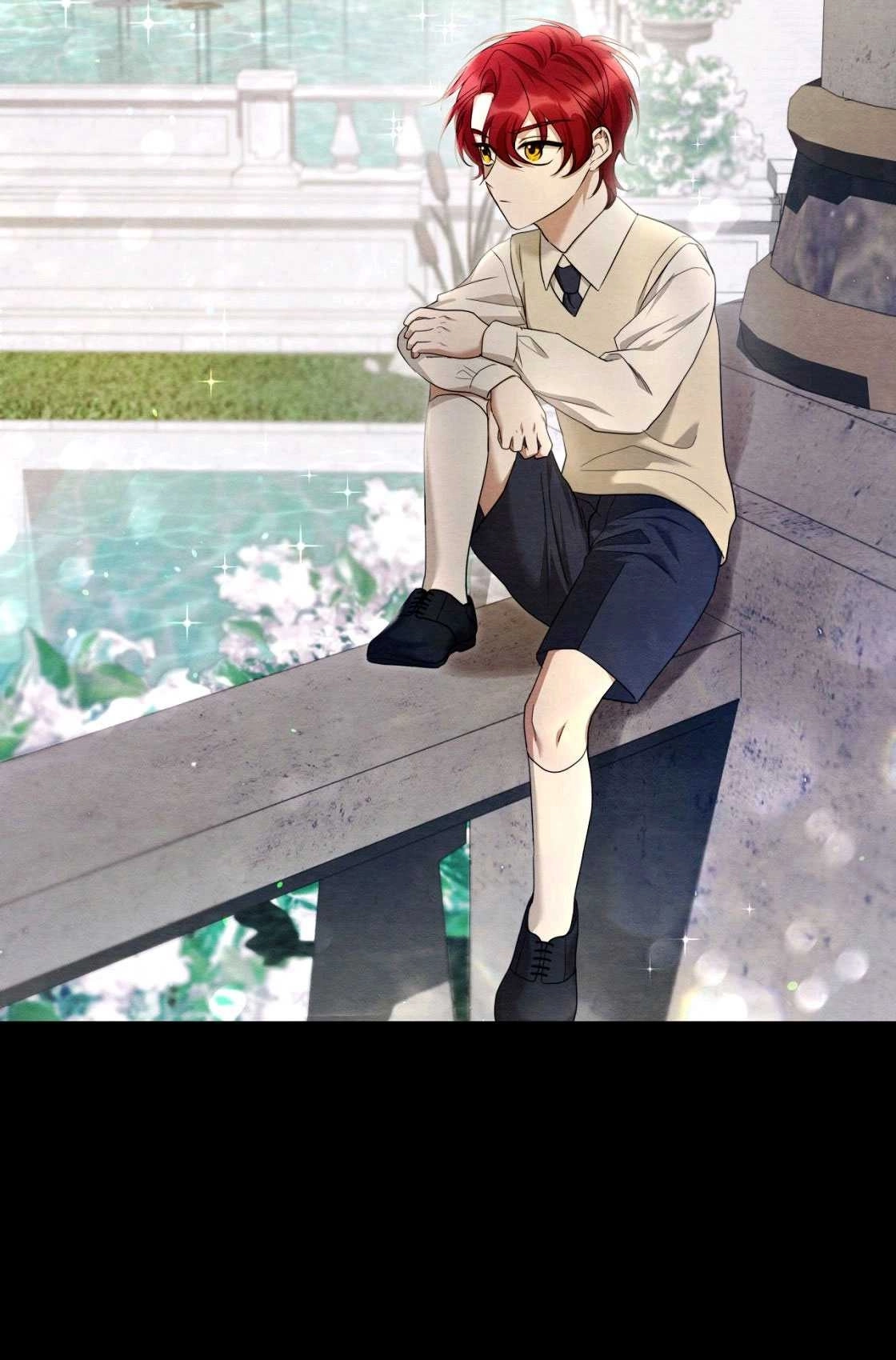 《轻吻脚背的恶魔》第04话 第106页