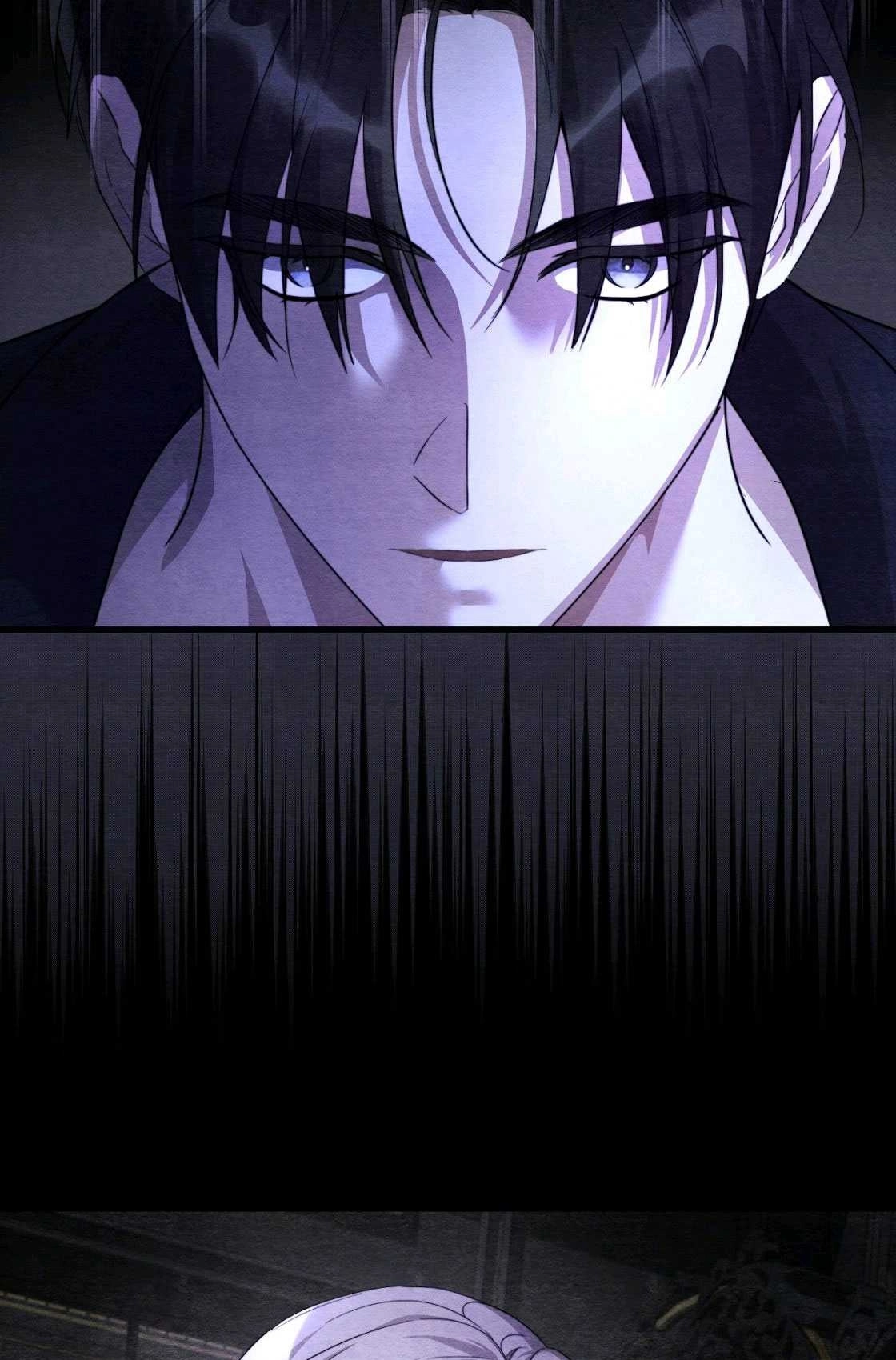 《轻吻脚背的恶魔》第04话 第39页