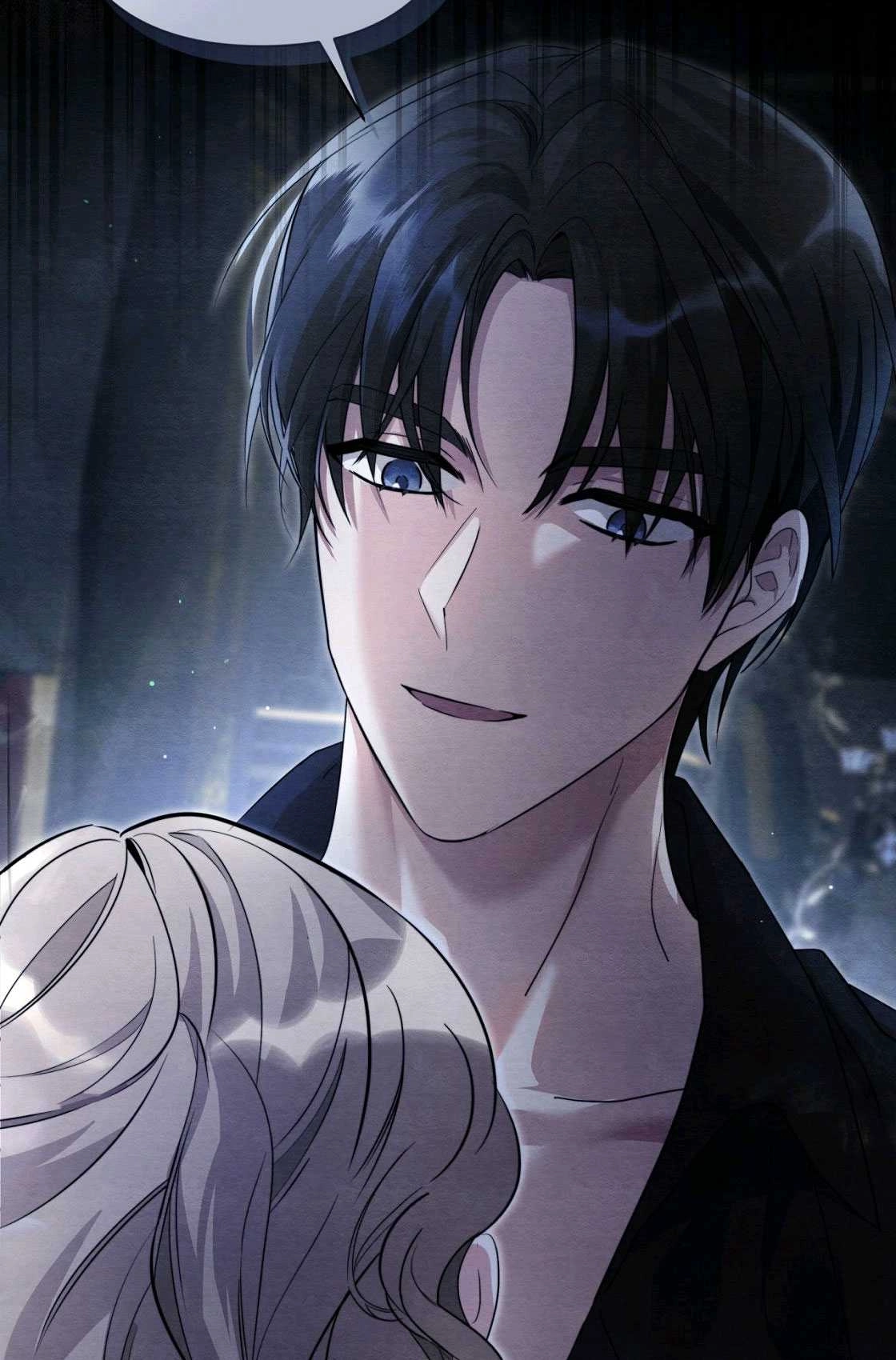 《轻吻脚背的恶魔》第04话 第53页