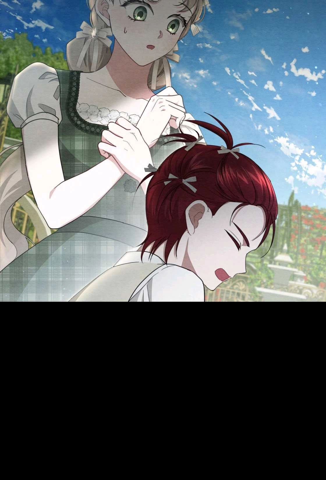 《轻吻脚背的恶魔》第05话 第47页
