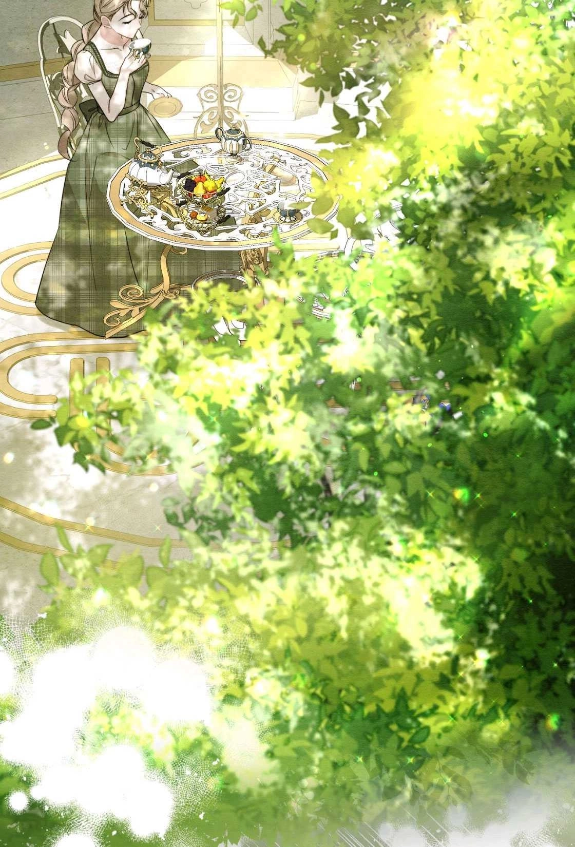 《轻吻脚背的恶魔》第05话 第2页