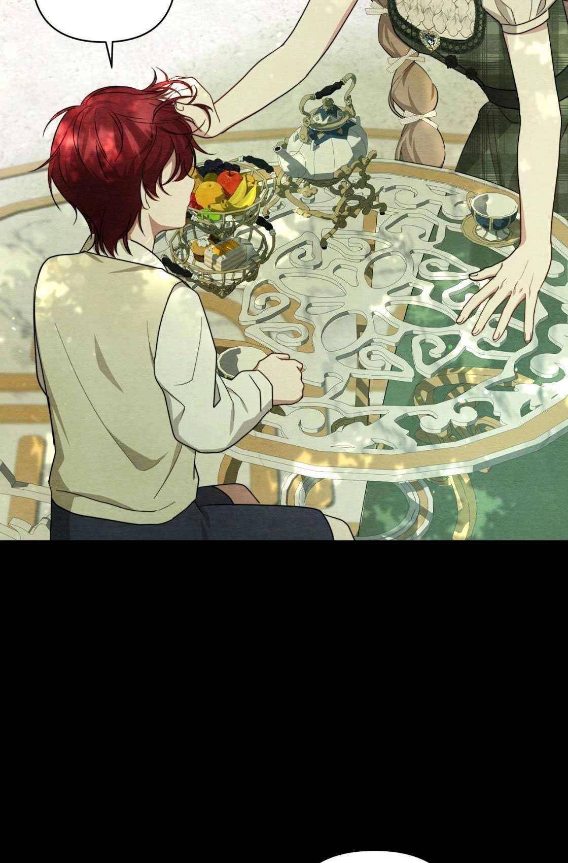 《轻吻脚背的恶魔》第05话 第24页
