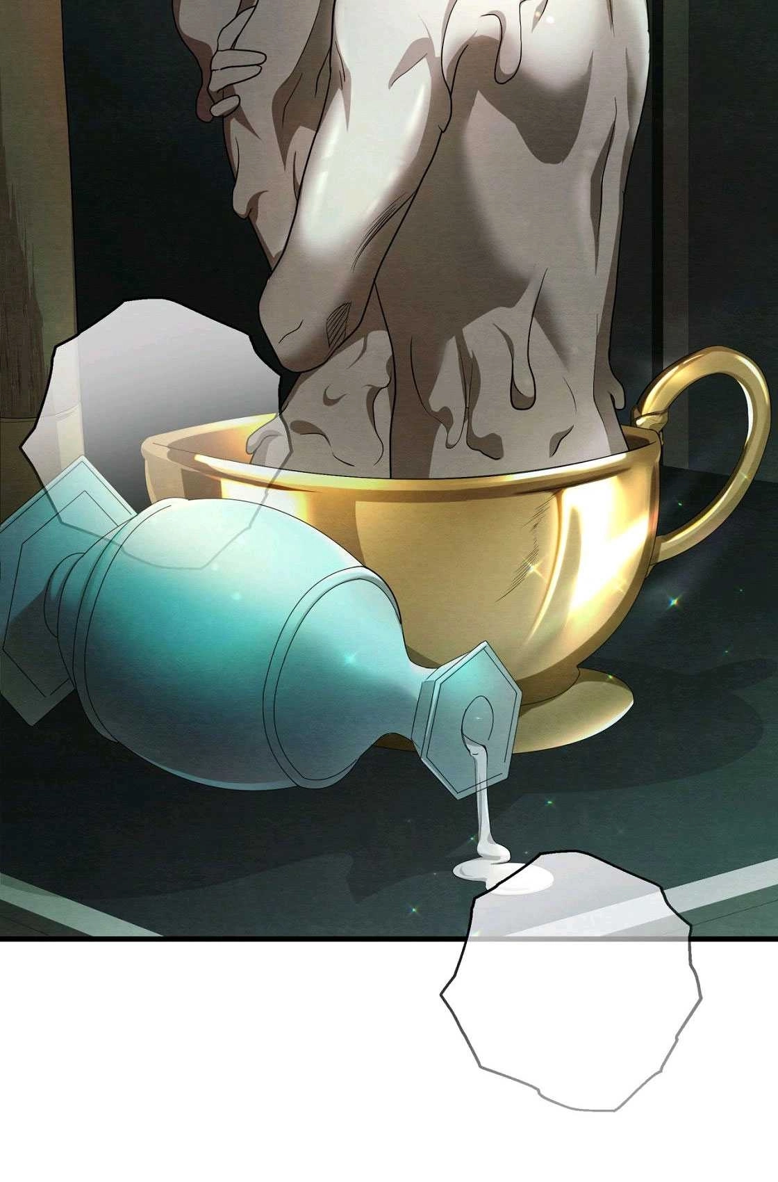 《轻吻脚背的恶魔》第06话 第74页