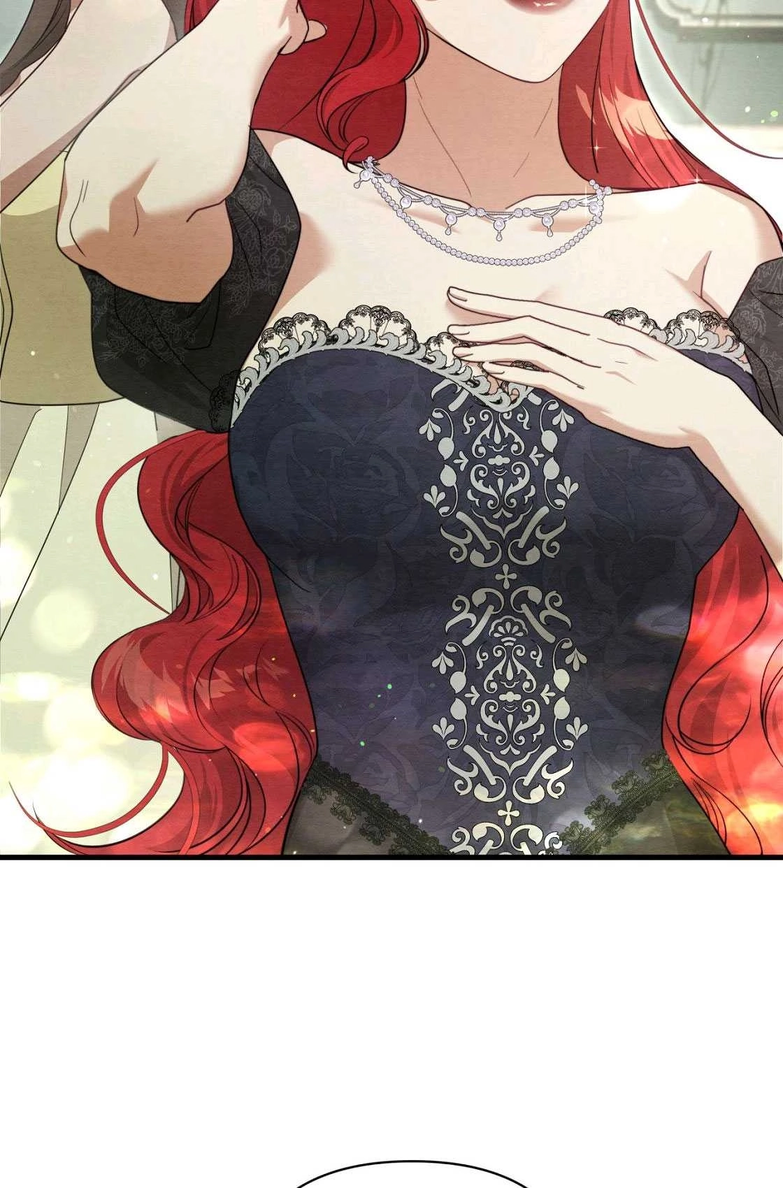 《轻吻脚背的恶魔》第06话 第59页