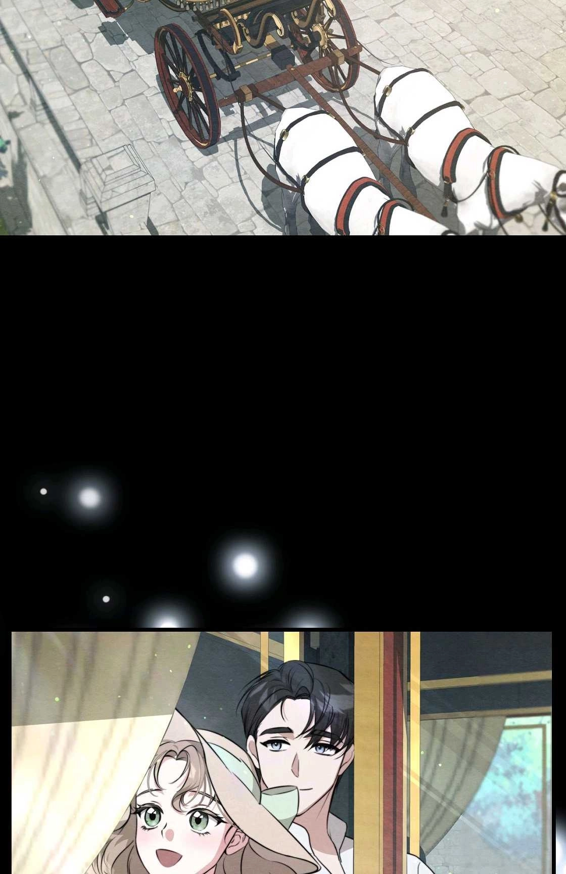 《轻吻脚背的恶魔》第07话 第41页