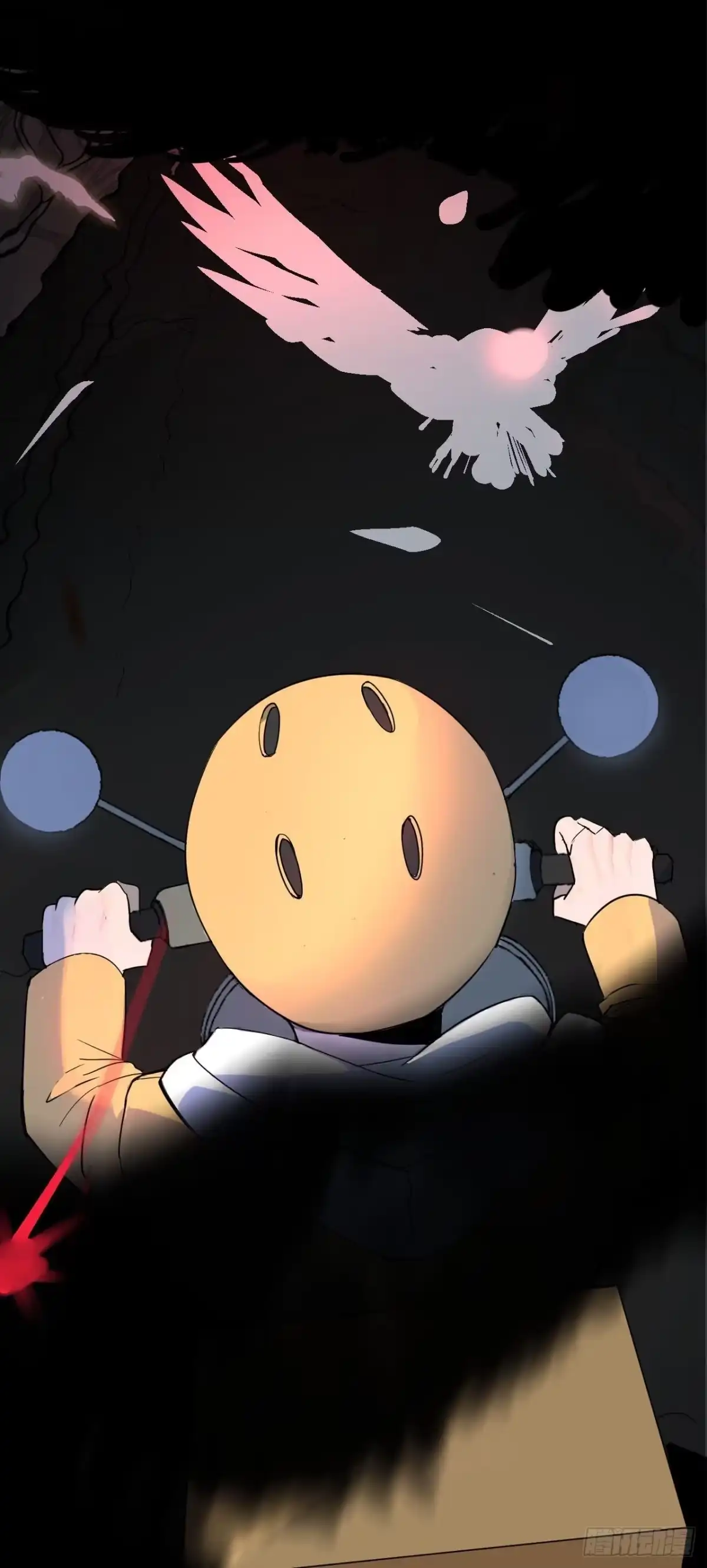 《请勿拆封》預告 第9页