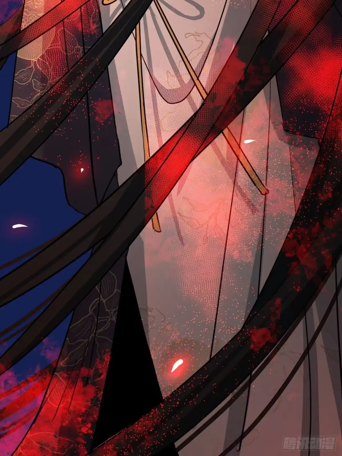 《请勿拆封》第11单：美人面具 04 第79页