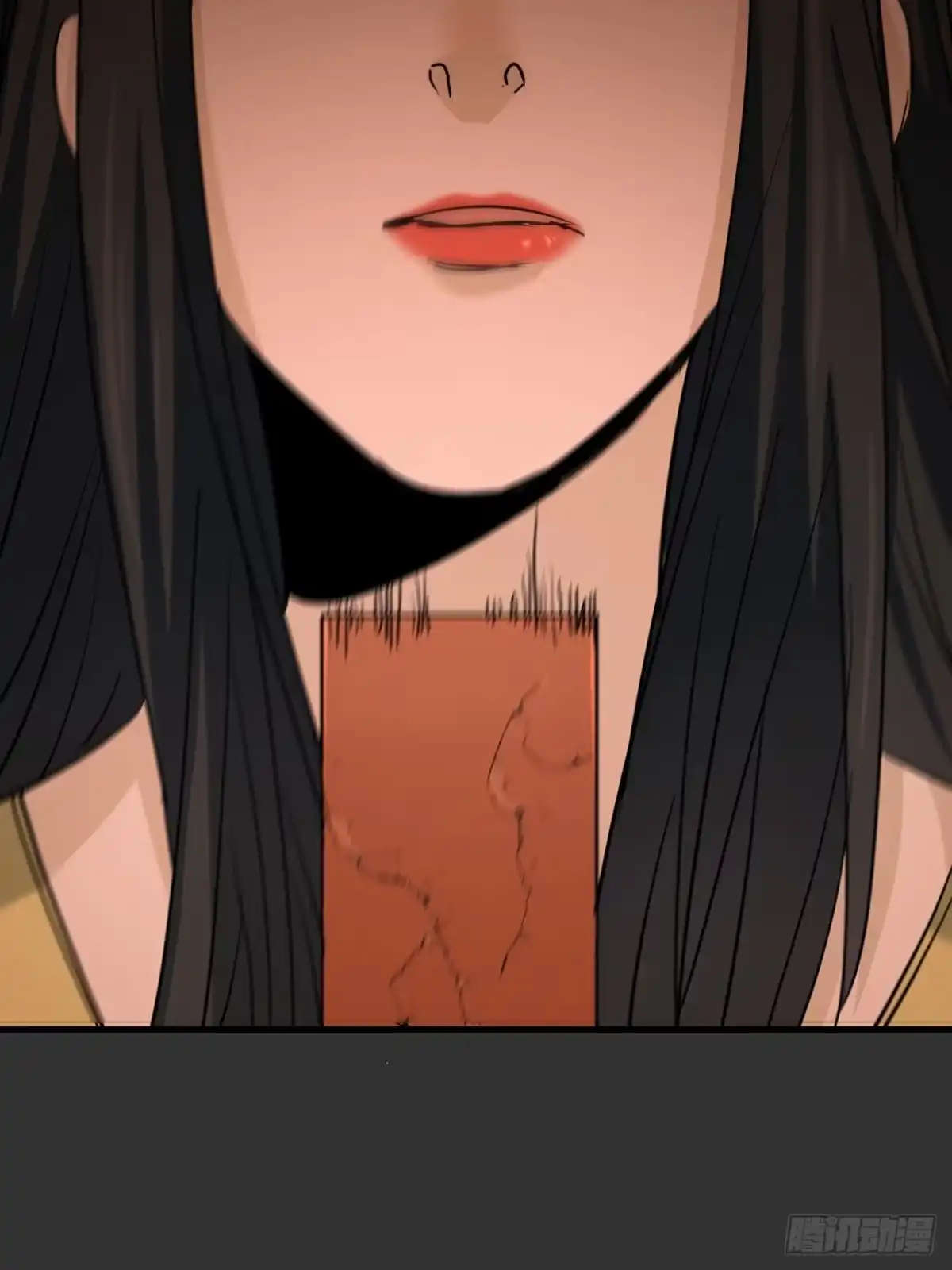 《请勿拆封》第11单：美人面具 04 第53页