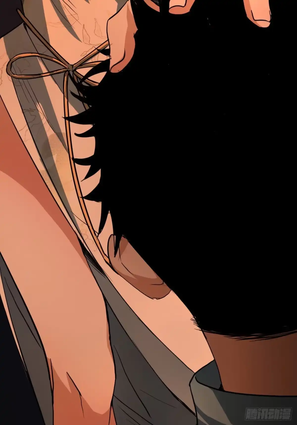 《请勿拆封》第12单：美人面具 05 第8页