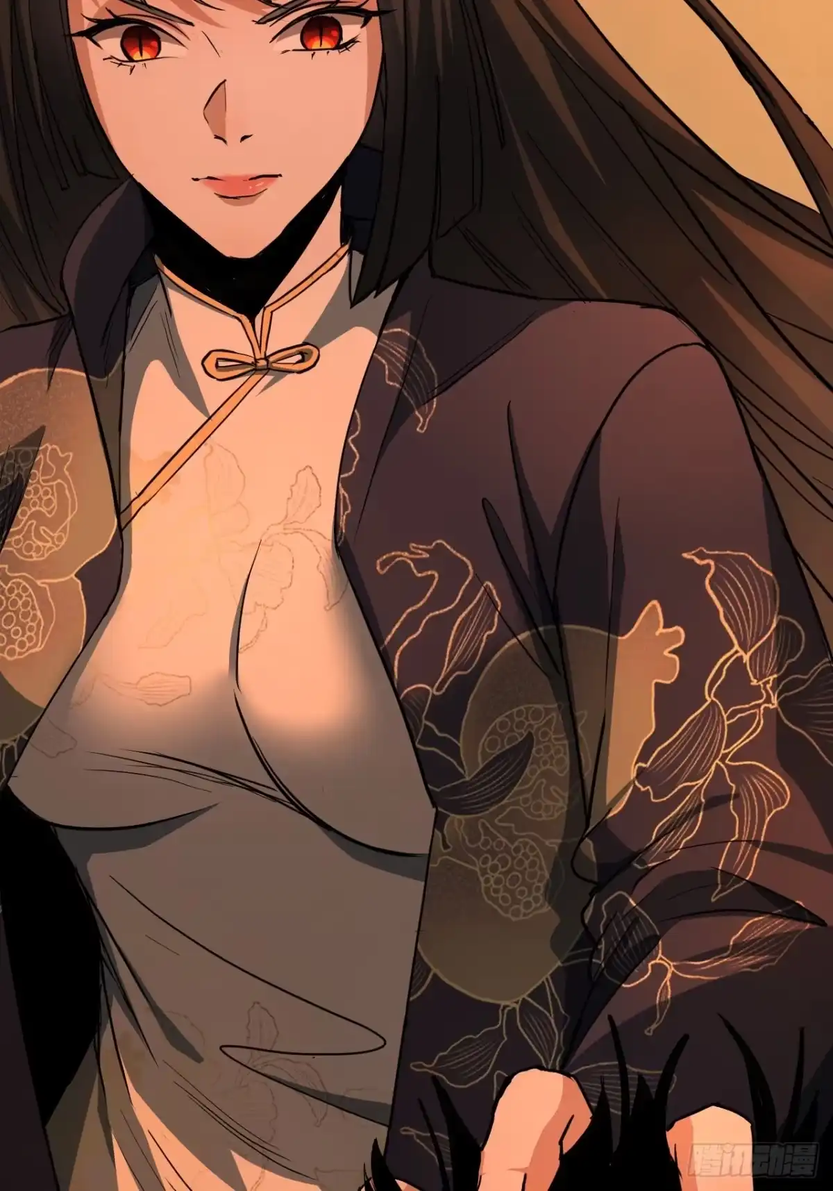 《请勿拆封》第12单：美人面具 05 第7页