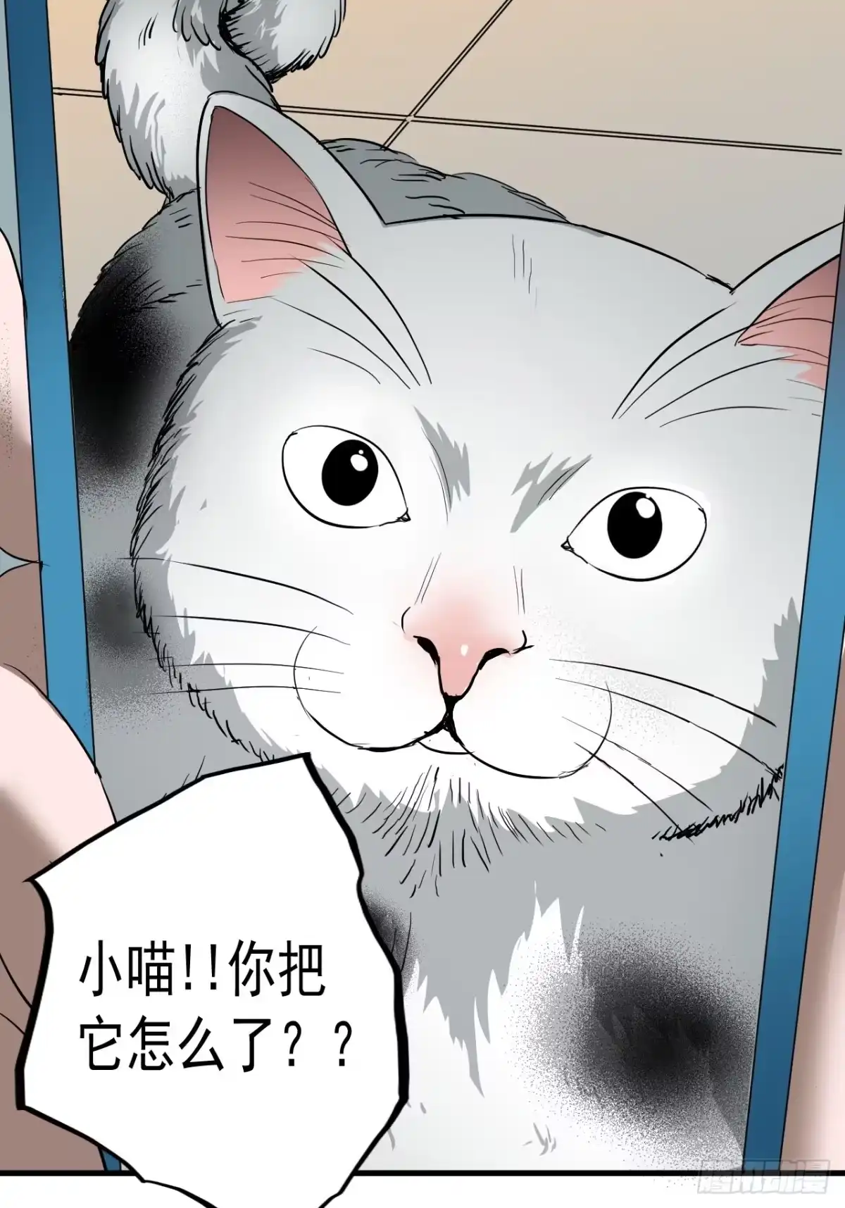 《请勿拆封》第7单：神秘的同事 第53页