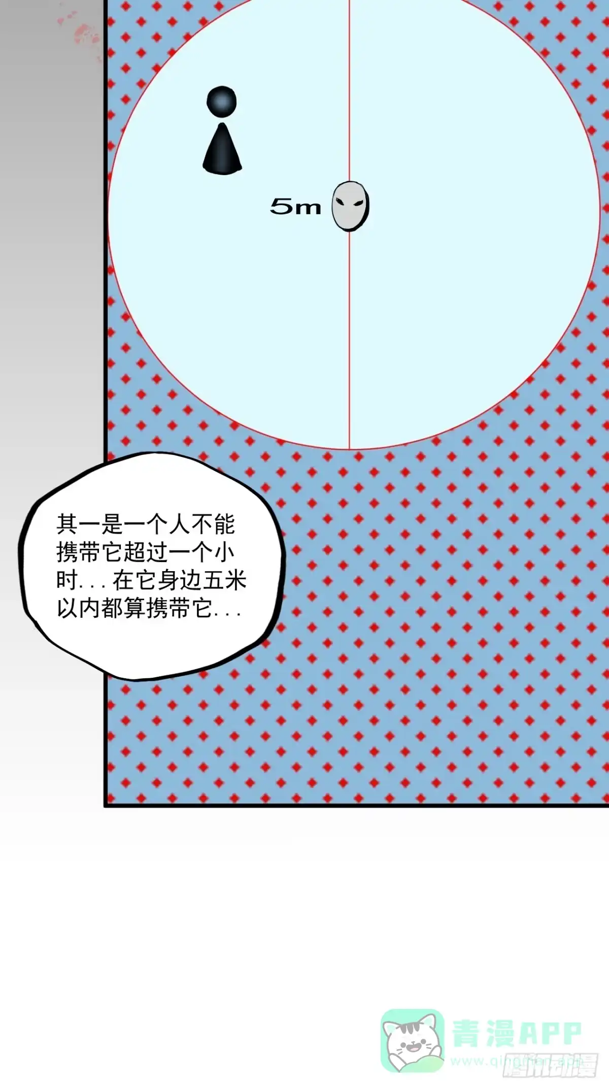 《请勿拆封》第8单：美人面具 01 第31页