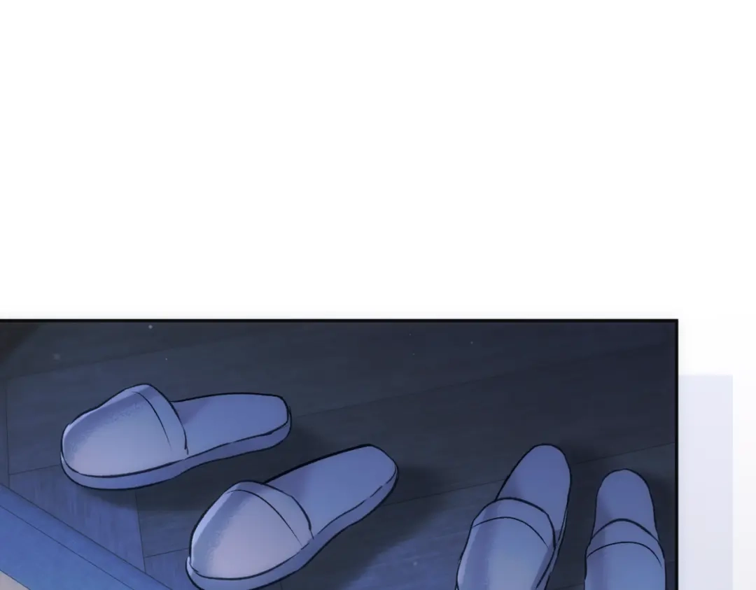 《请勿触碰死神》第9话 共度一夜 第74页