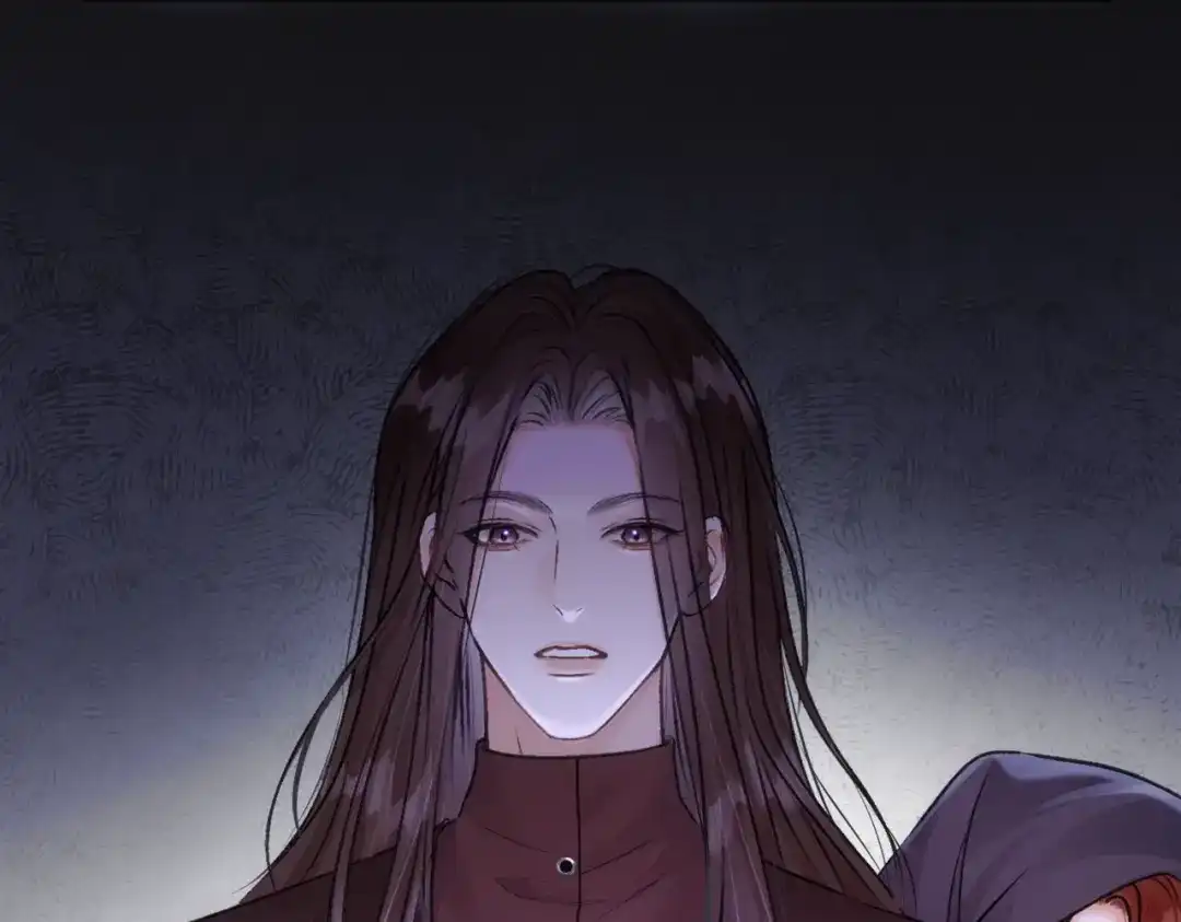 《请勿触碰死神》第11话 请牵着我！ 第16页