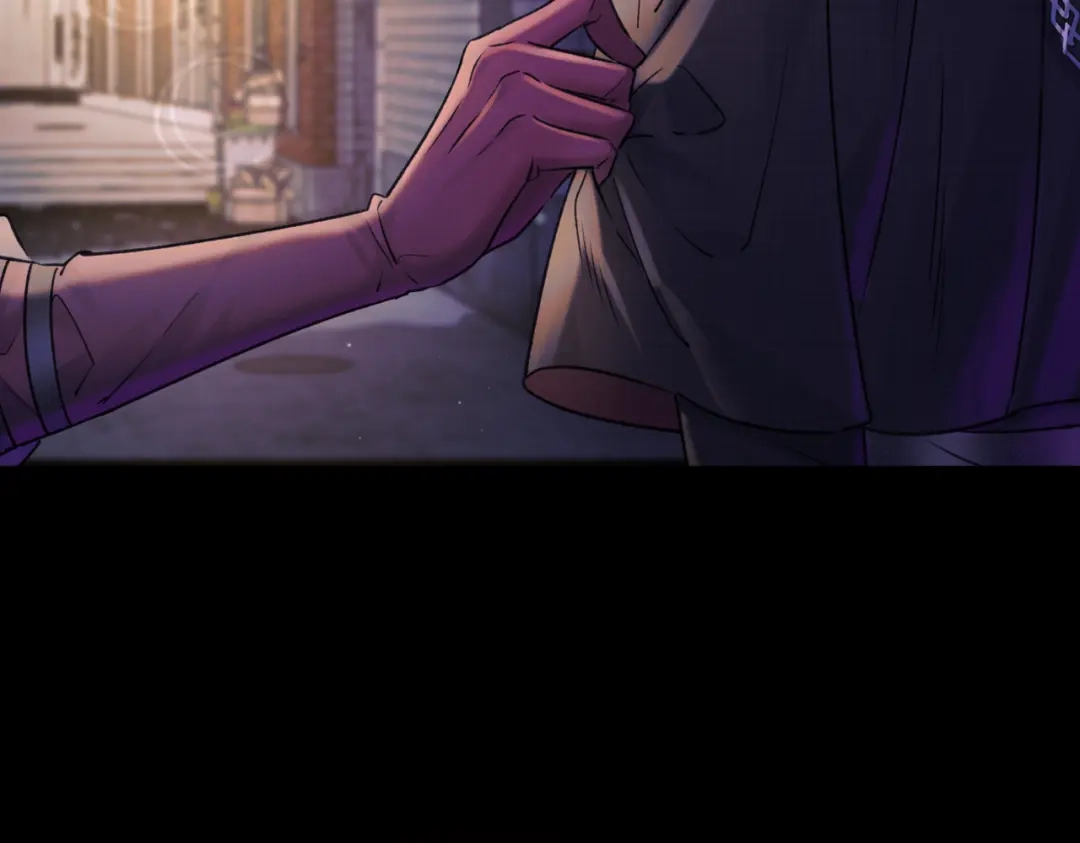 《请勿触碰死神》第11话 请牵着我！ 第68页