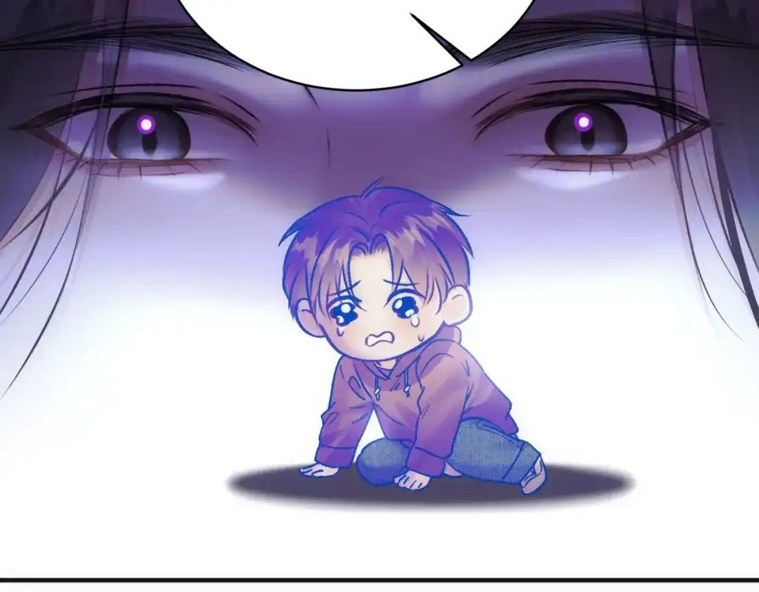 《请勿触碰死神》第11话 请牵着我！ 第19页