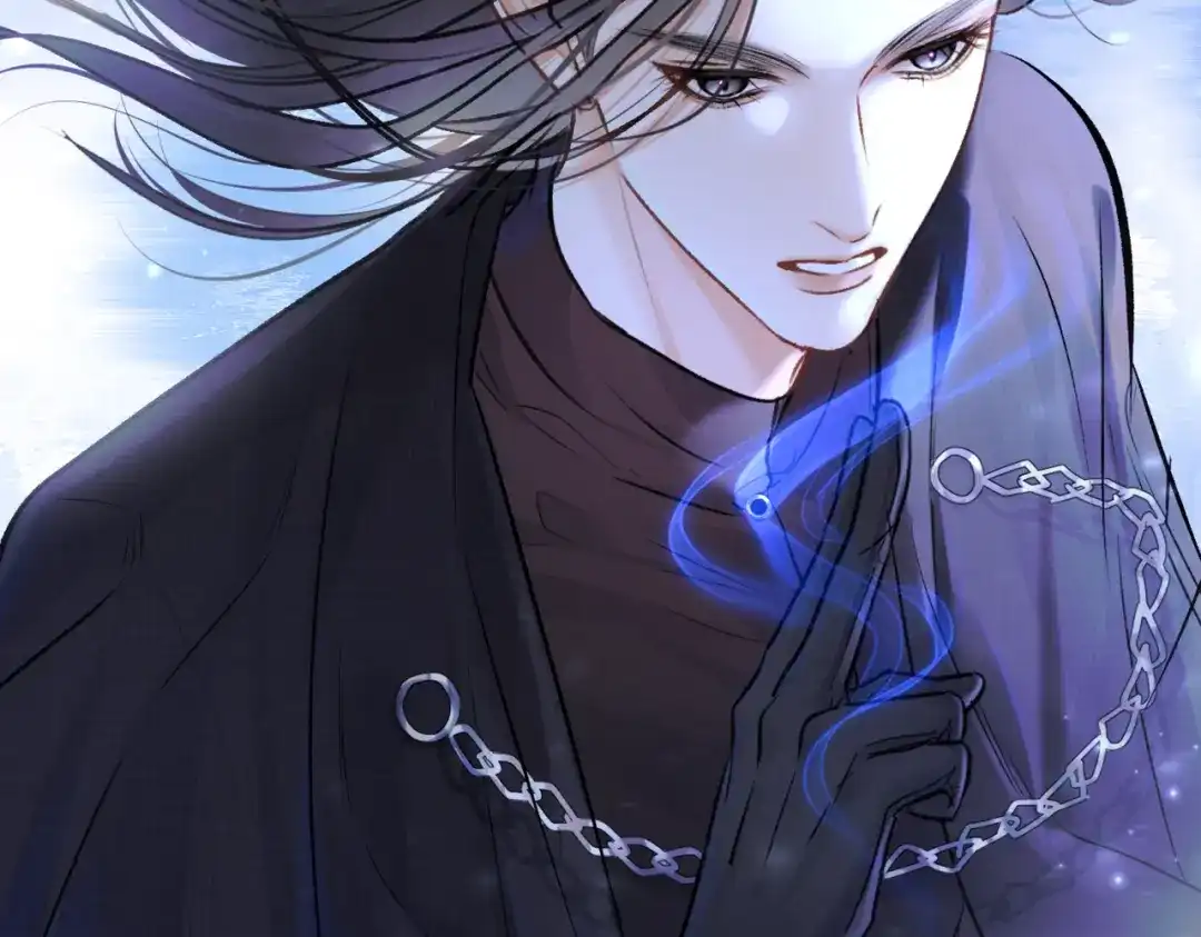 《请勿触碰死神》第11话 请牵着我！ 第50页