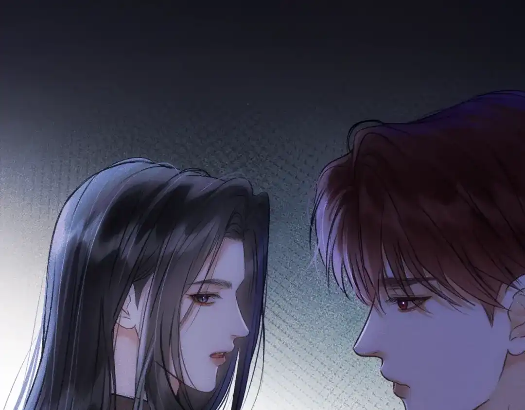 《请勿触碰死神》第13话 为什么不可以？ 第10页