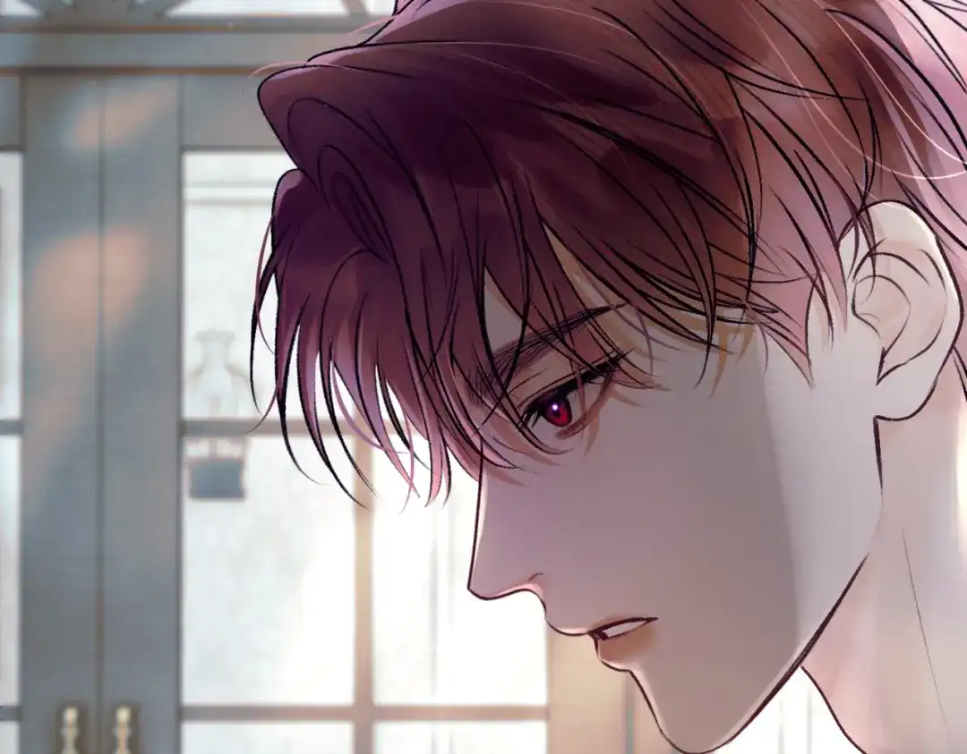 《请勿触碰死神》第13话 为什么不可以？ 第24页