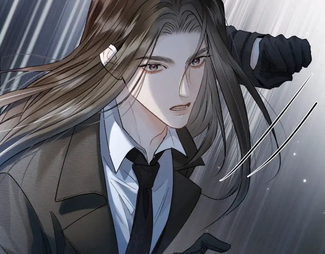 《请勿触碰死神》第1话 死神的禁忌 第55页