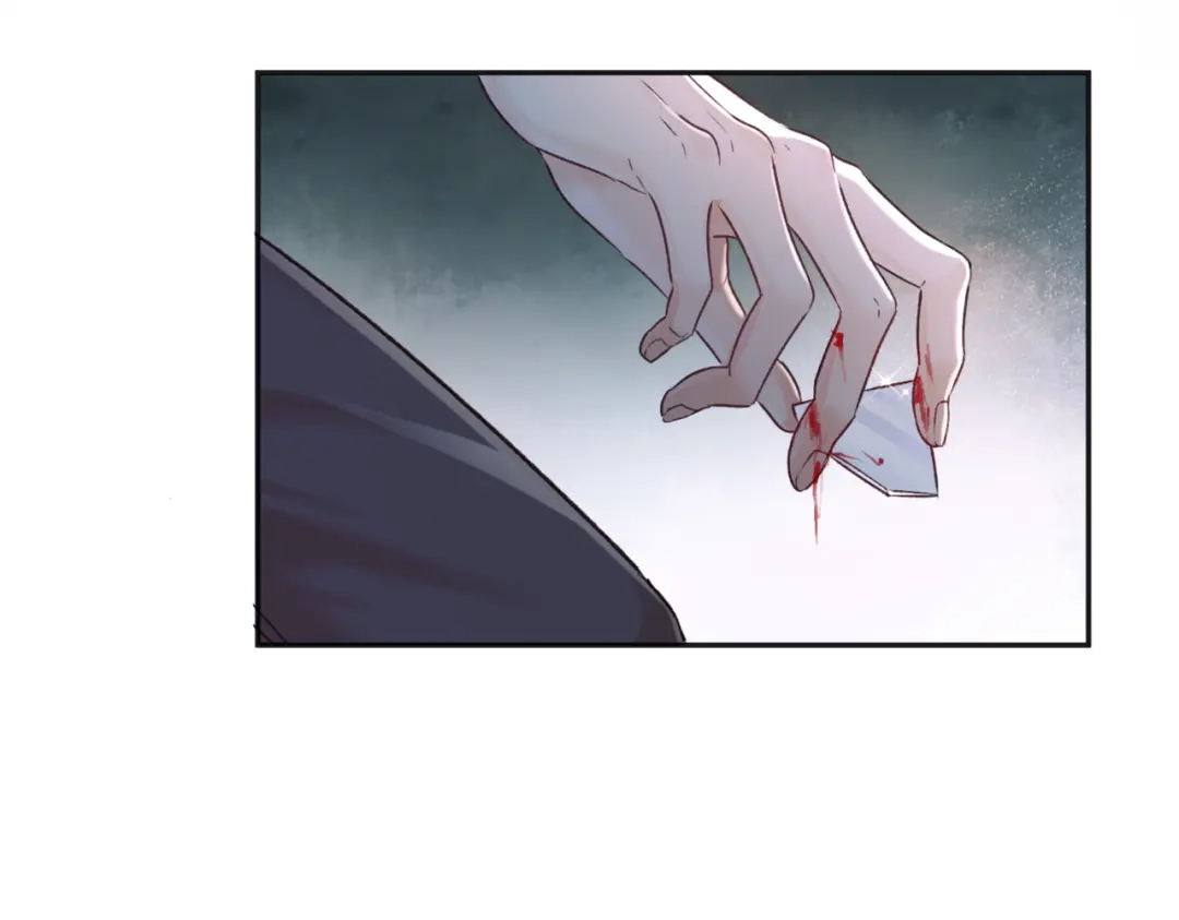 《请勿触碰死神》第3话 可以一起睡吗？ 第64页
