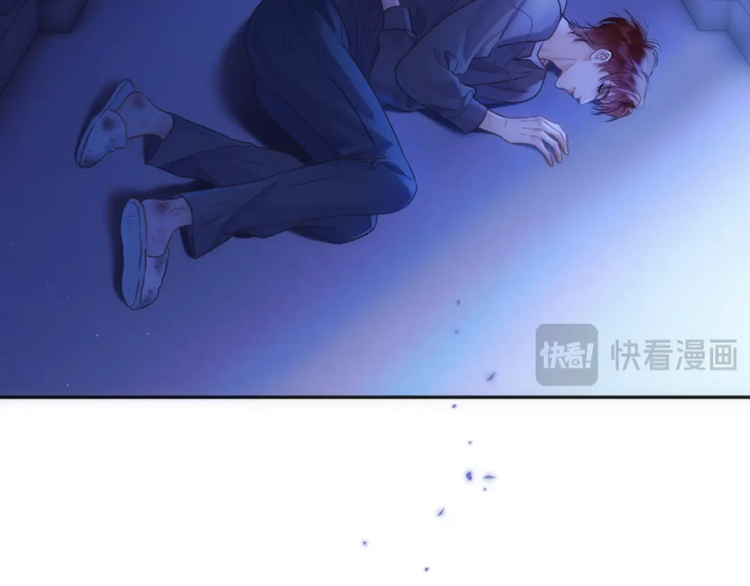 《请勿触碰死神》第6话 你就是新来的死神？ 第68页