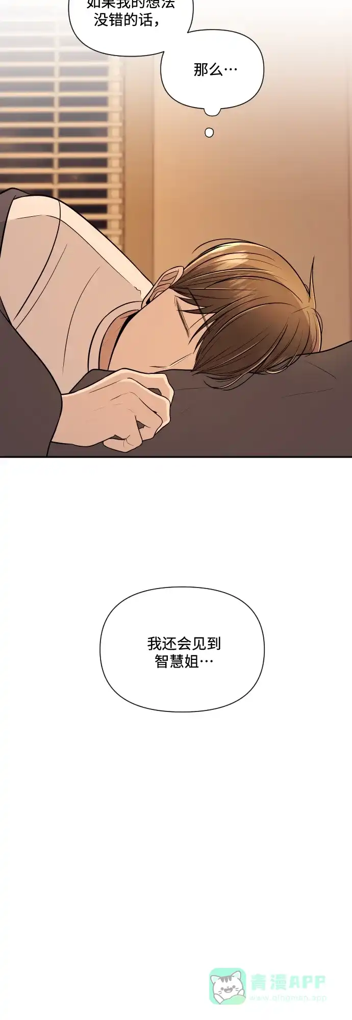 《请现身吧！》[第3话] 确认？怎么确认？ 第48页