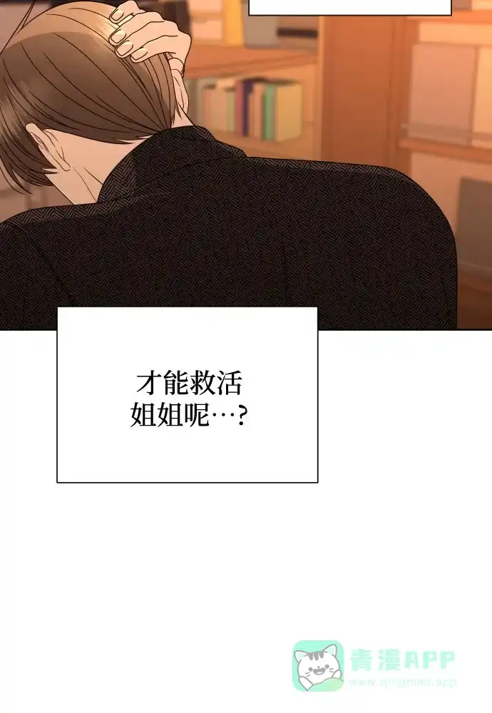 《请现身吧！》[第37话] 救活姐姐这件事… 第27页