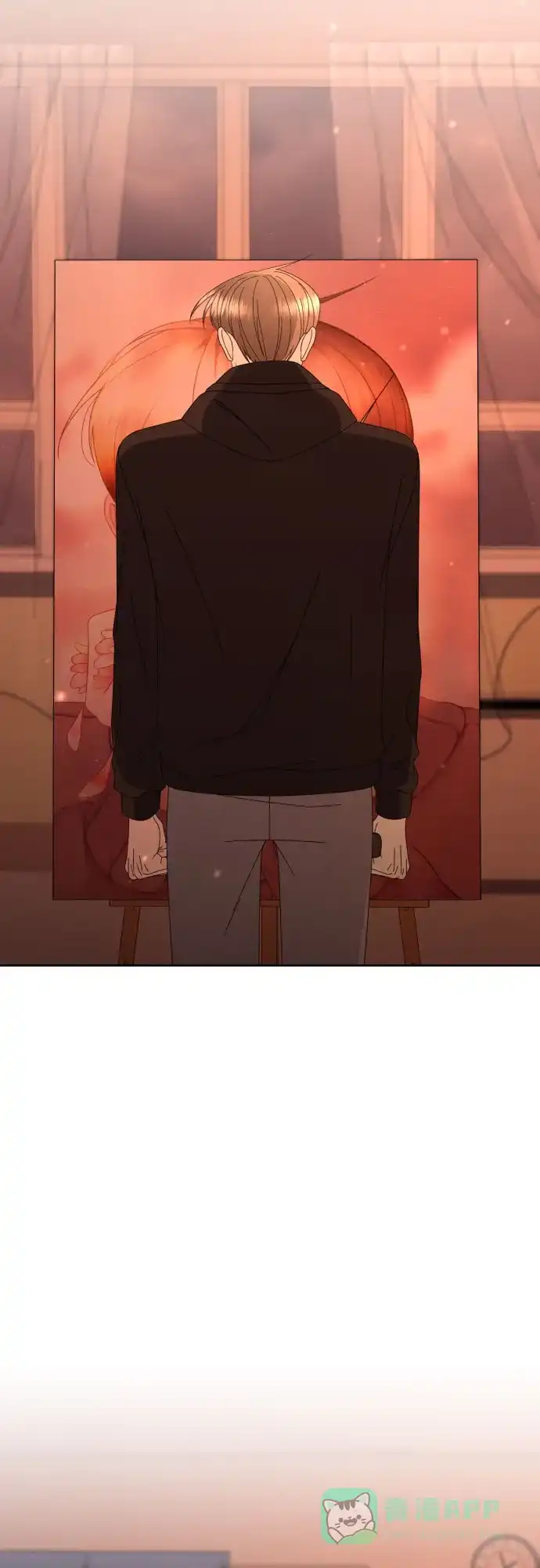 《请现身吧！》[第59话] 最后的抉择 第50页