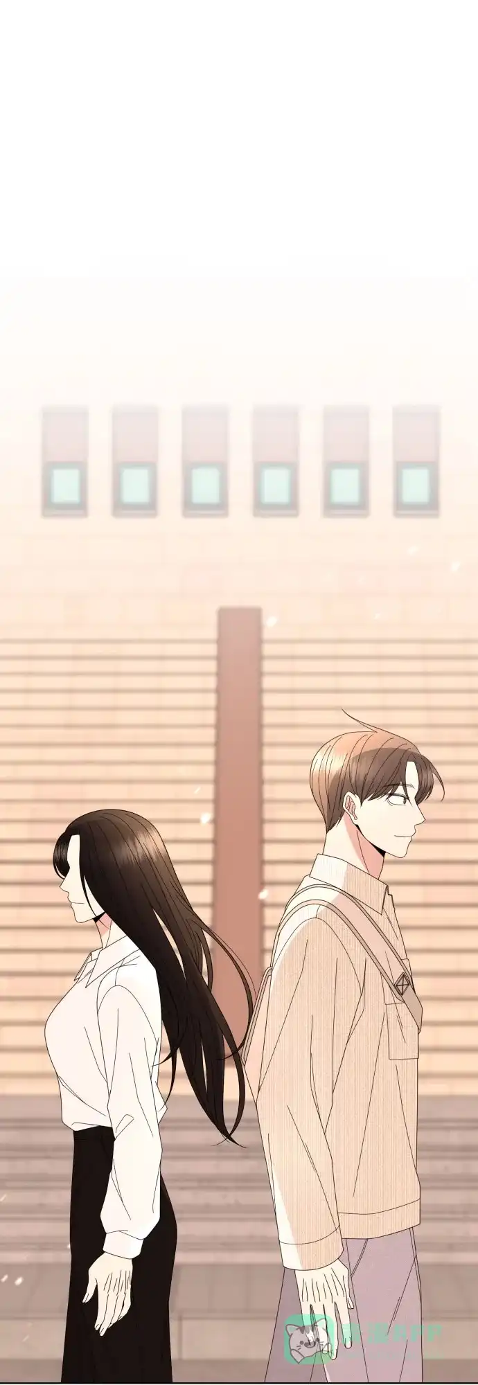 《请现身吧！》[第61话] 最终的代价（2） 第87页