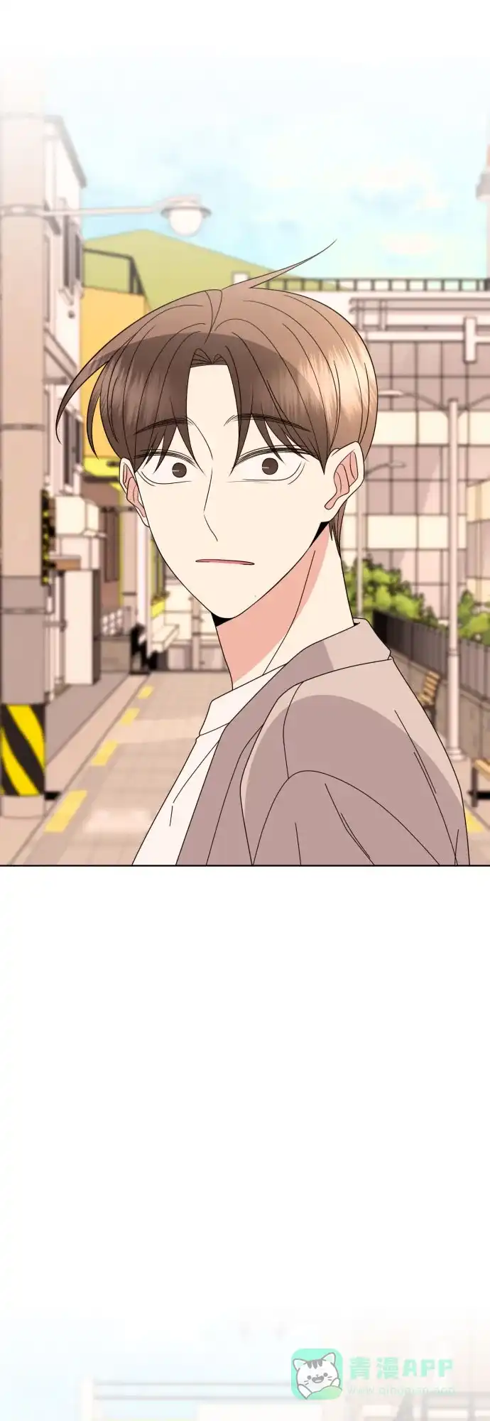 《请现身吧！》[第67话] 啊，他又出现了 第49页