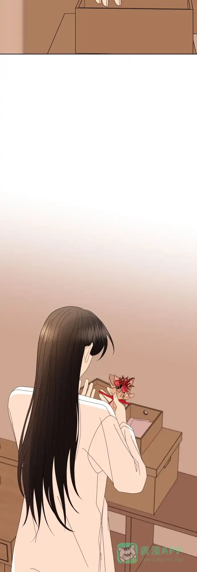 《请现身吧！》[第67话] 啊，他又出现了 第65页