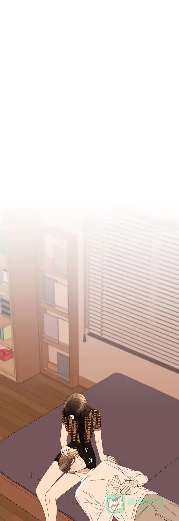 《请现身吧！》[第87话] 变态姐姐 第25页