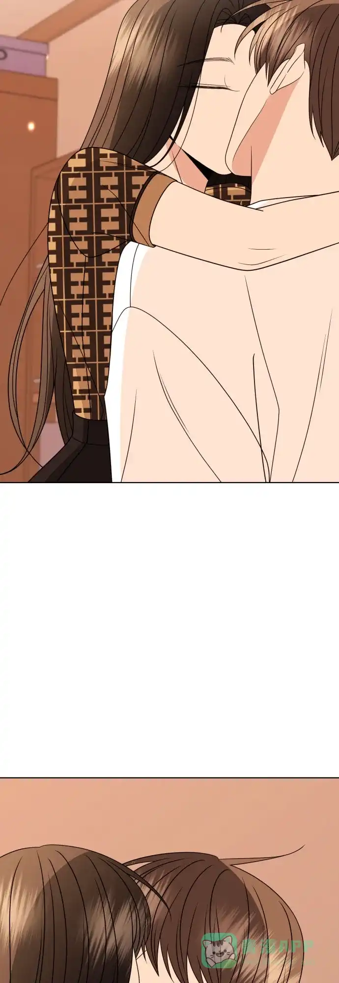 《请现身吧！》[第88话] hh… 第40页