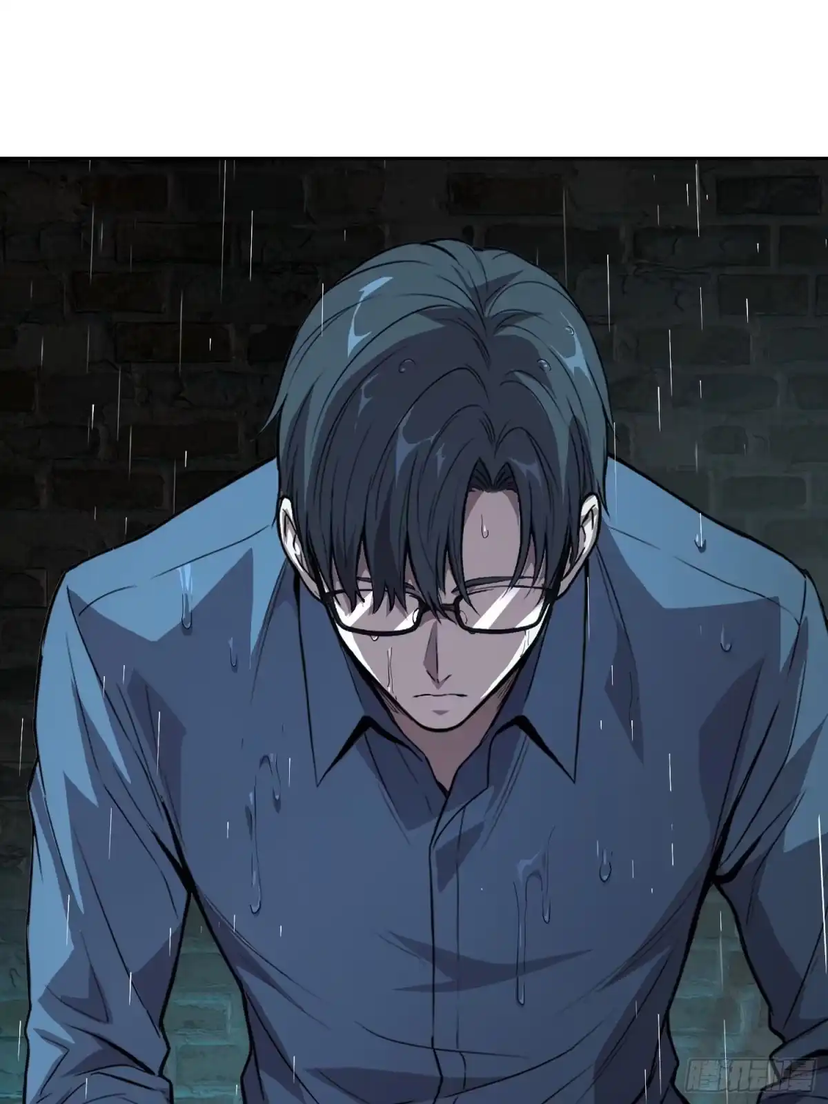 《情绪病》42 暗房（下） 第21页