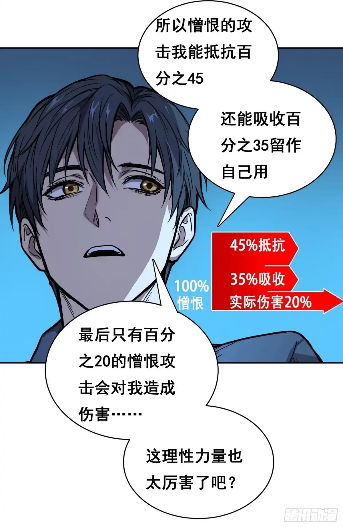 《情绪病》44 断路（下） 第9页