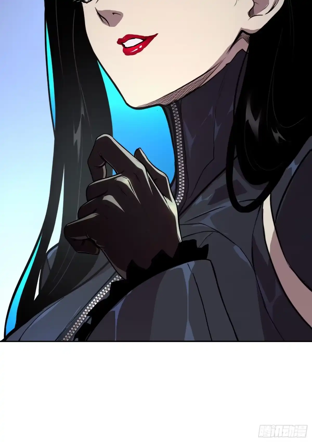 情绪病 59 万一（上） 第37页