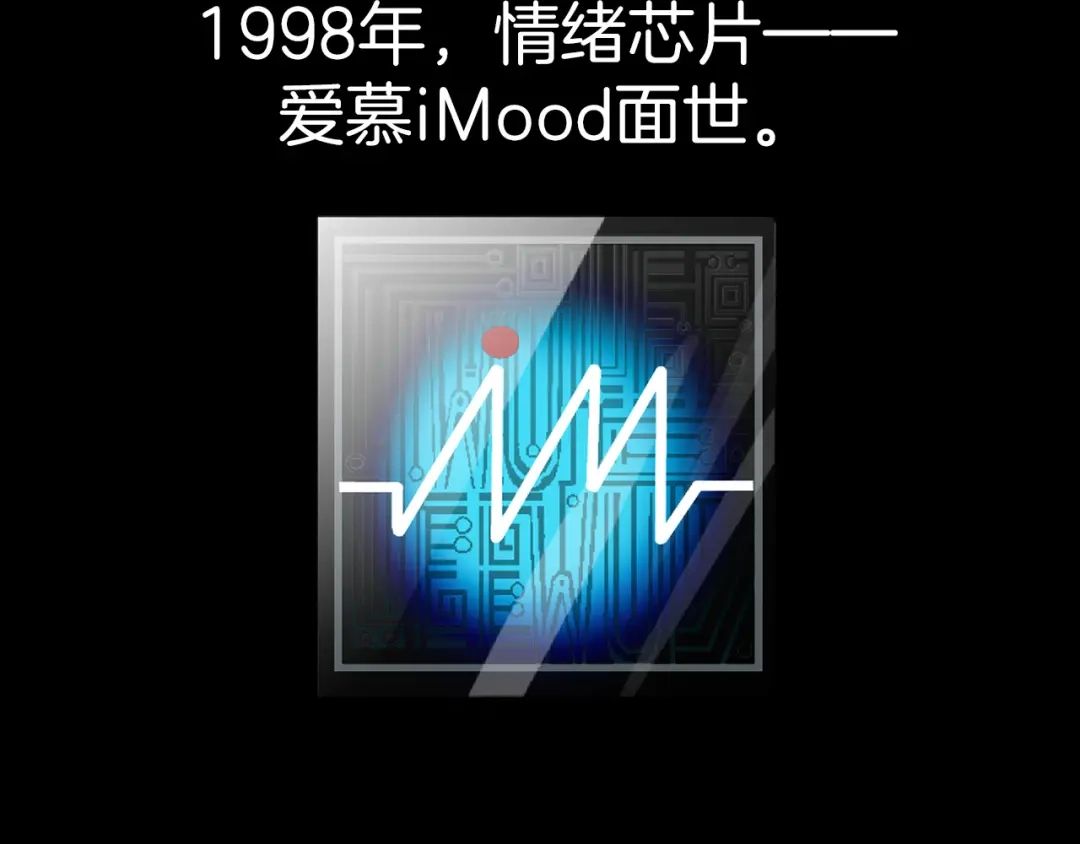 《情绪芯片》第0+1话 人人都在用芯片 第53页