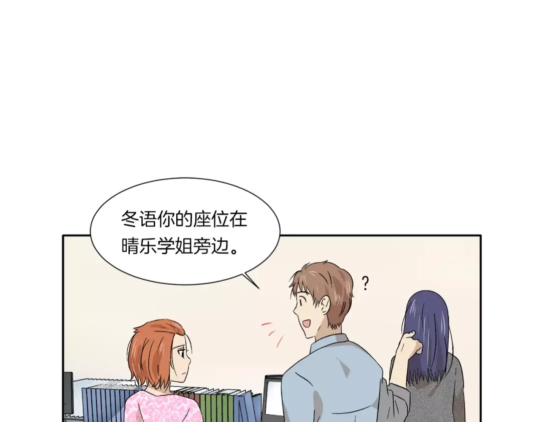 《情绪芯片》第10话 没想到会再见… 第62页