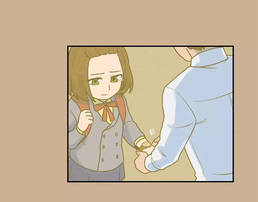 《情绪芯片》第43话 伤疤 第56页
