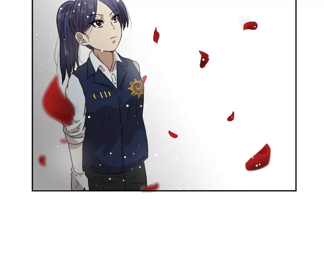 《情绪芯片》第5话 奇怪的死者 第27页