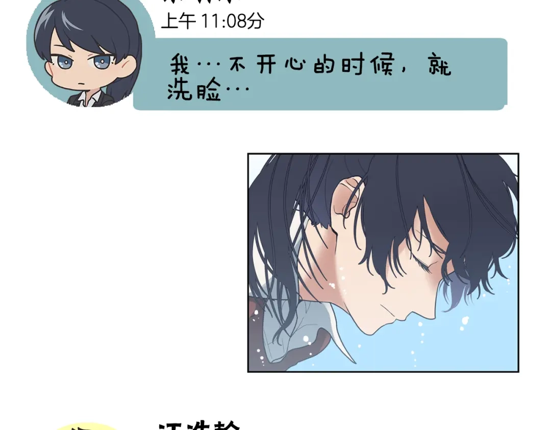 《情绪芯片》第47话 逃离的勇气 第83页