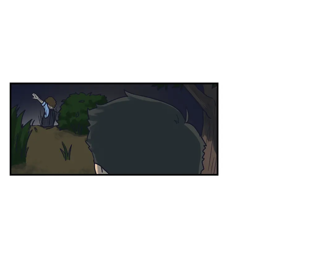 《情绪芯片》第53话 绝不放手 第34页