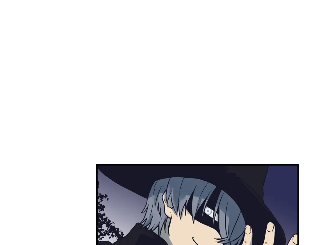 《情绪芯片》第54话 不要放手 第36页